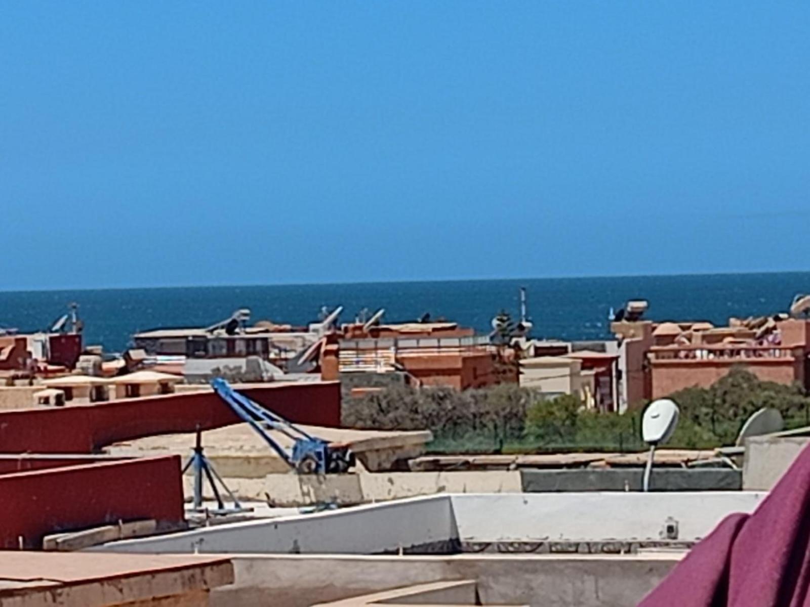 Apartment Agadir *
