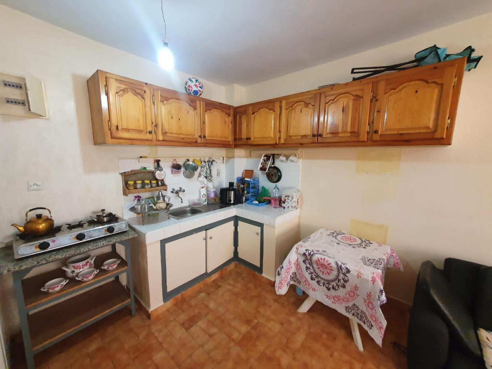 Agadir Apartment