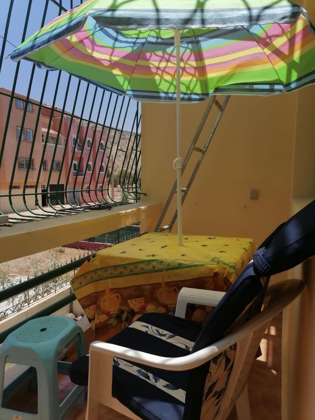 Agadir Apartment